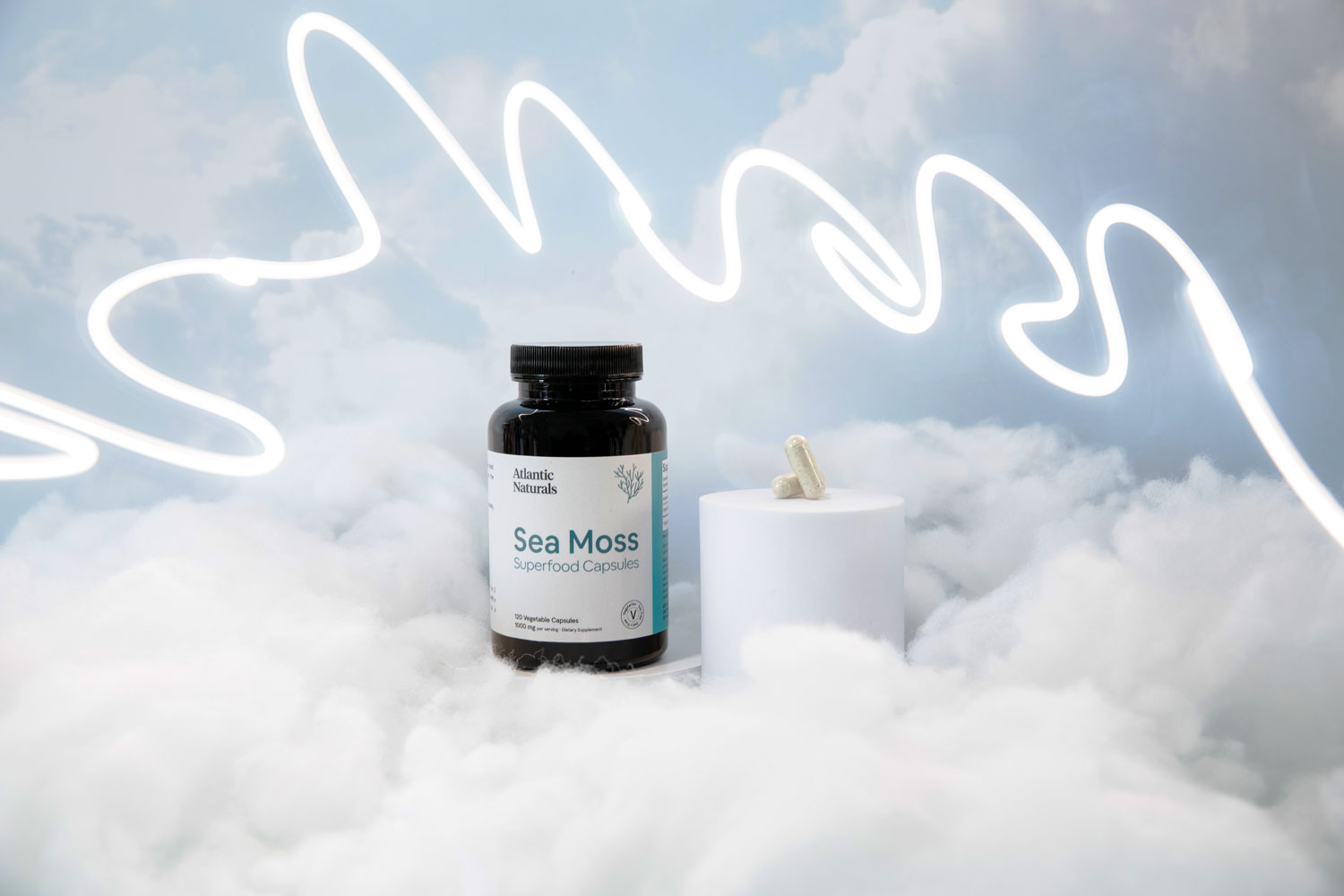 Sea moss benefits for gut health – seaessence