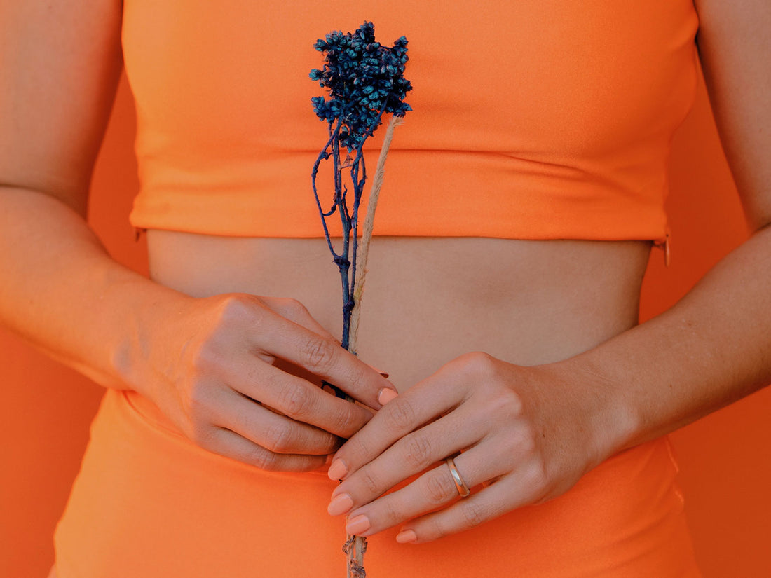 Why does your gut absolutely love Sea Moss?