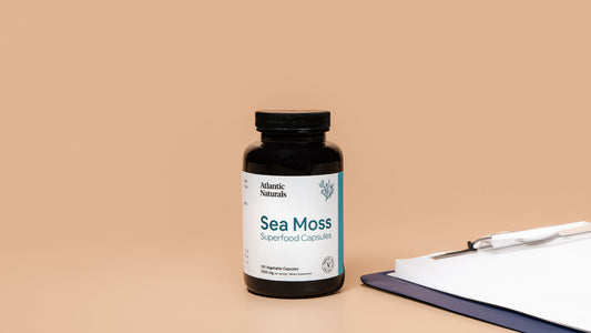 Are Sea Moss Capsules Safe? Unveiling the Truth Behind the Wellness Trend