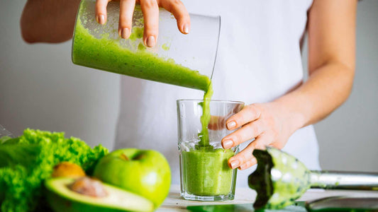 5 Signs You Urgently Need to Cleanse