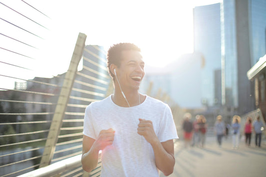 Top Tips for Men’s Health Month: Boosting Your Overall Well-Being