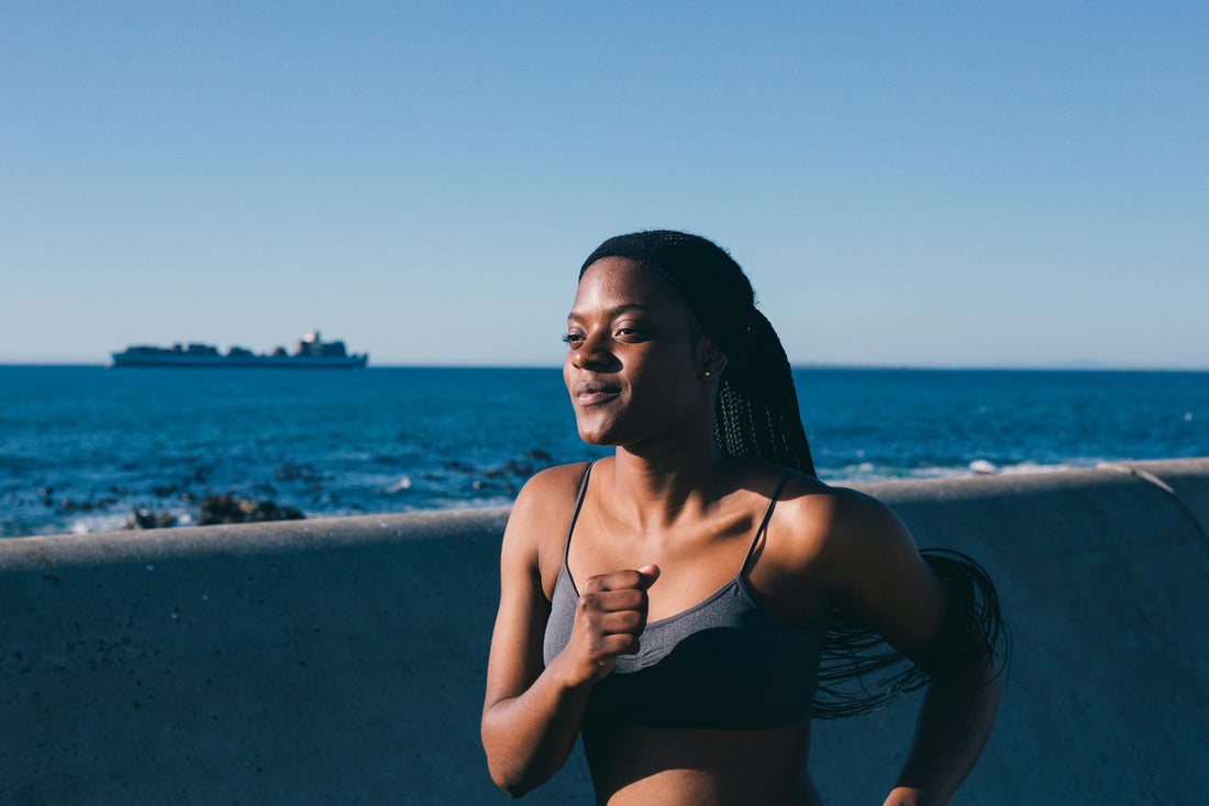 Embrace a Life of Vitality: 6 Tips for Optimal Health