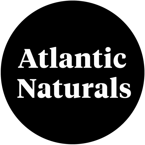 Atlantic Naturals logo