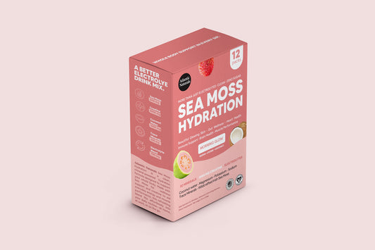 Morning Glow - 12-pack box
