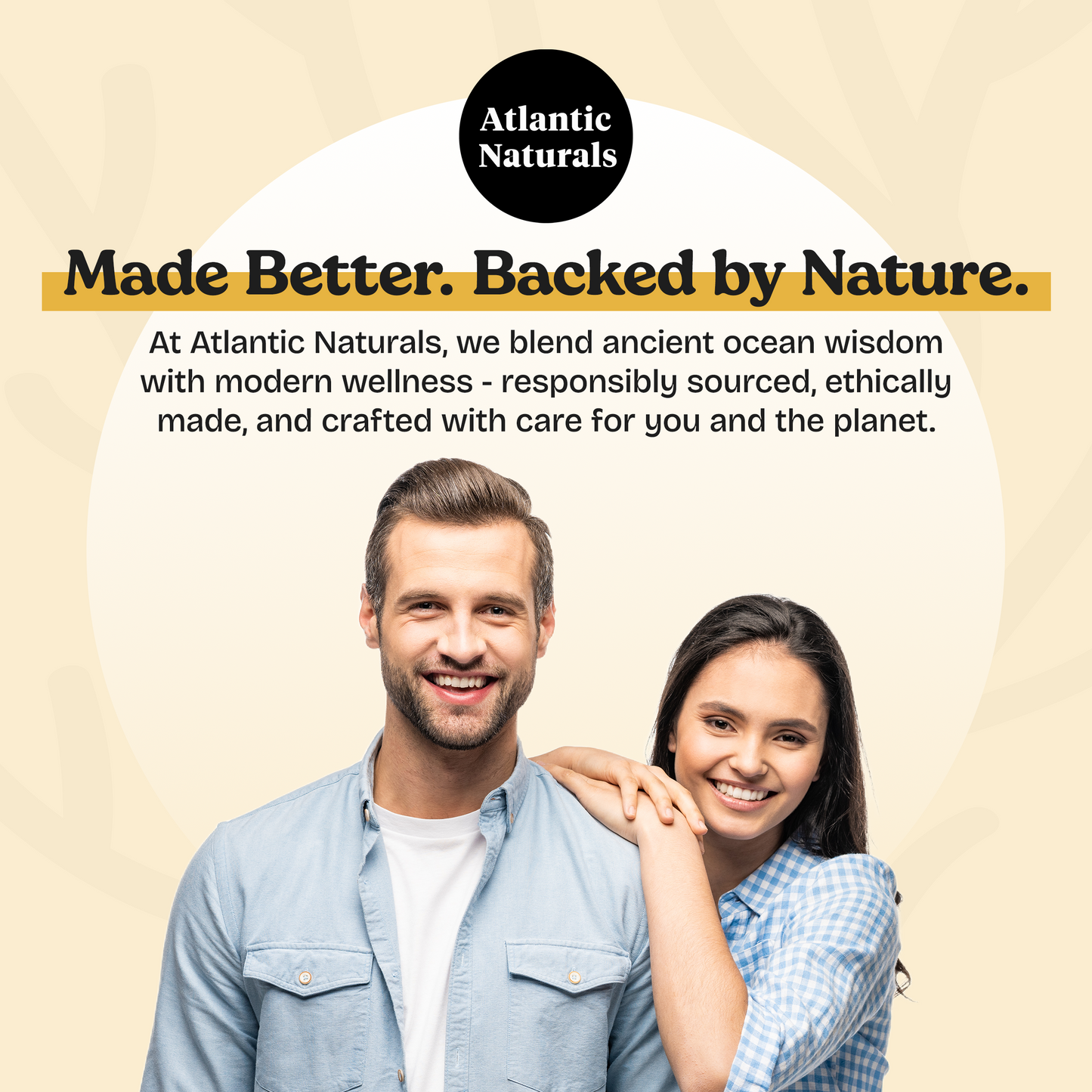 Capsules nettoyantes pour les reins, le foie et la vésicule biliaire Sea Moss 7 jours