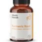 Organic Turmeric Root with Black Pepper | Vegan 1410 mg