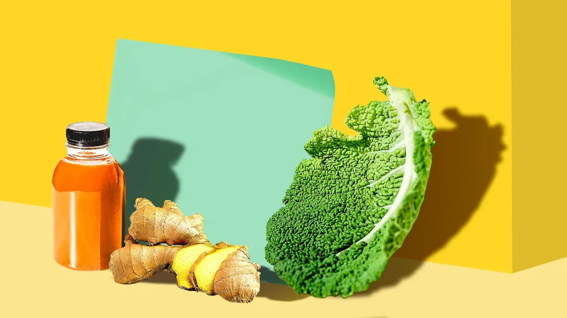 Embracing the Cleanse: A Comprehensive Guide to Optimizing Your Health