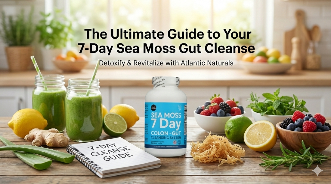 Most Cleanses Get This Completely Wrong