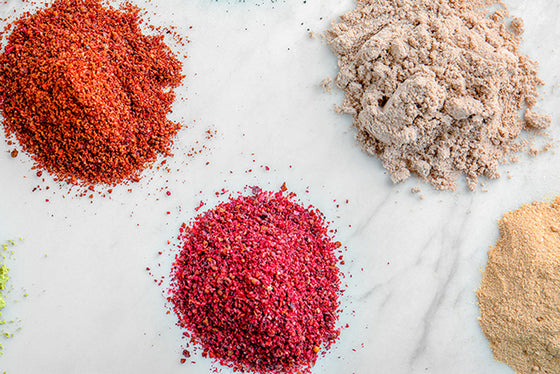 Support your overall well-being with Sea Moss Superfood Powder