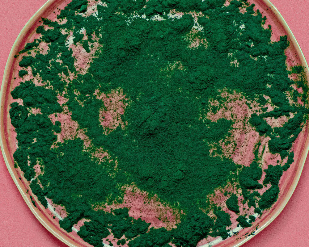 4 Science-Backed Benefits of Spirulina—the most nutrient dense algae on the planet!