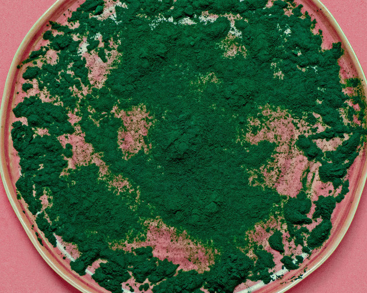 4 Science-Backed Benefits of Spirulina—the most nutrient dense algae on the planet!