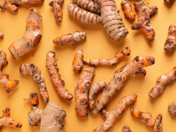 5 Incredible Benefits of Turmeric