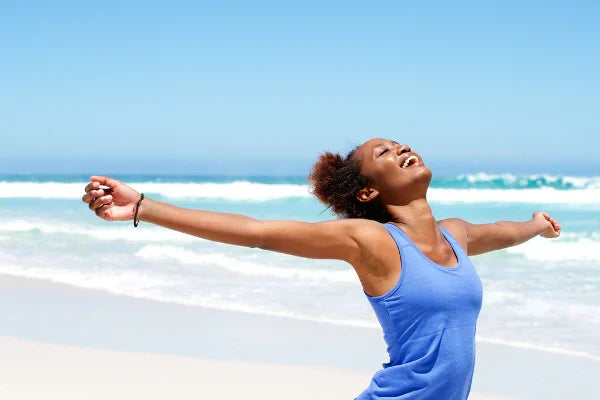 Unveiling the Power of Sea Moss: A Natural Route to Enhanced Female Fertility