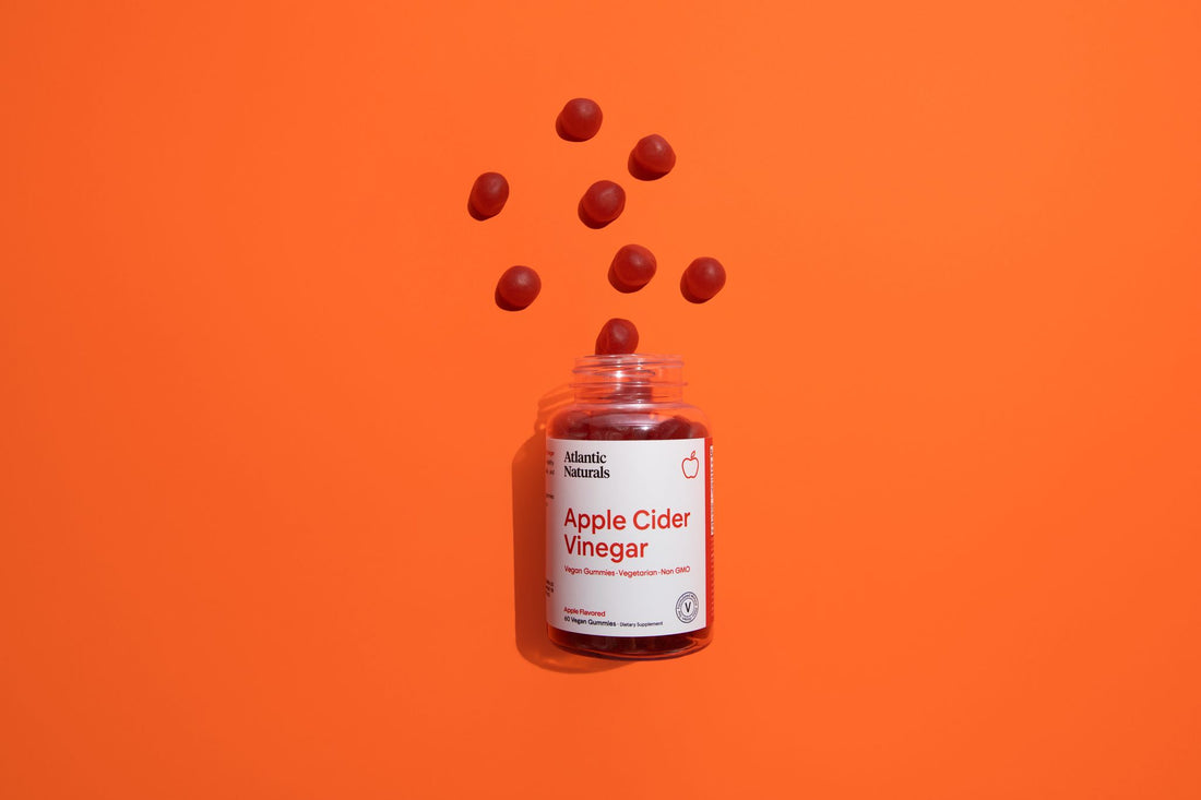 What's so great about Apple Cider Vinegar Gummies?