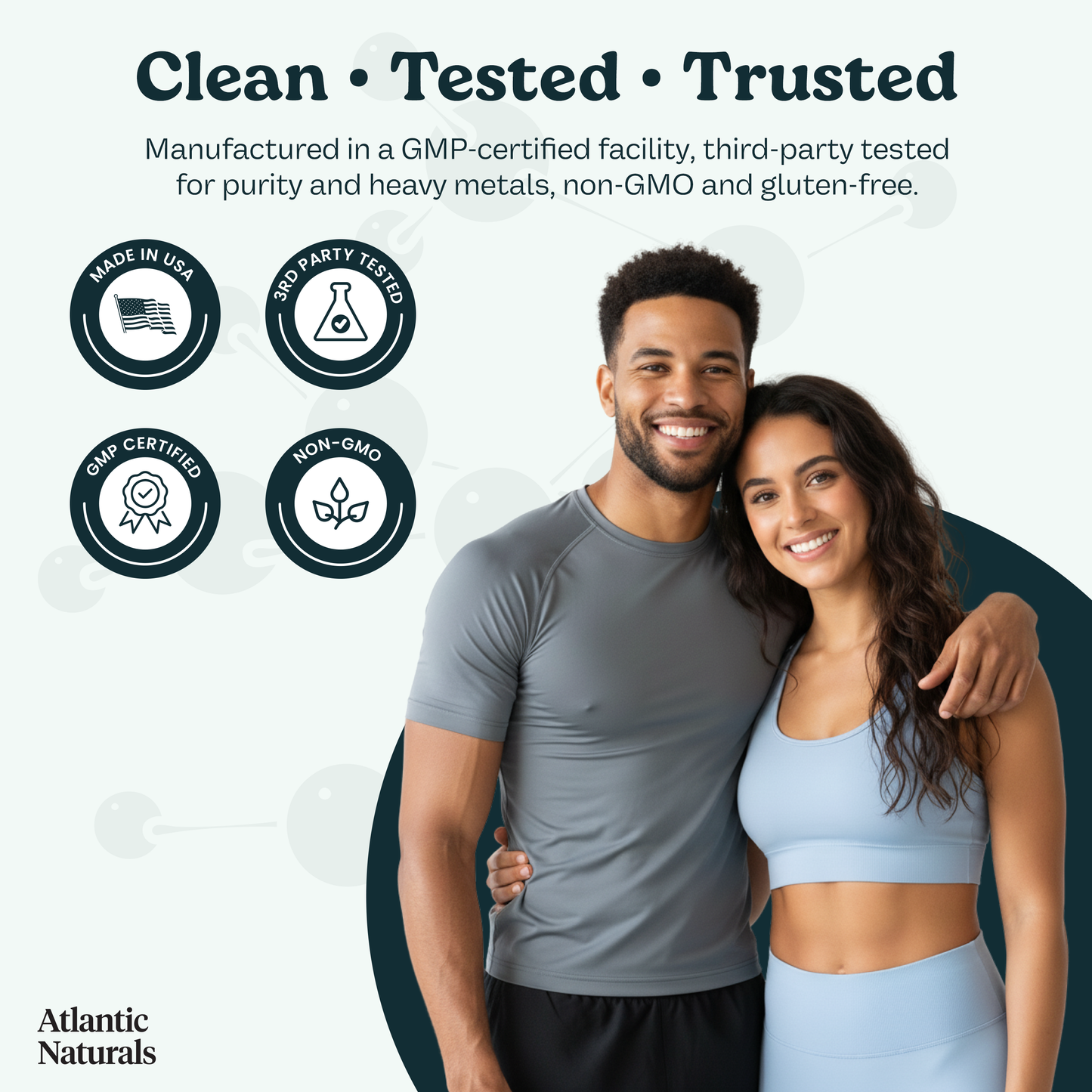 Peptide Recovery Complex