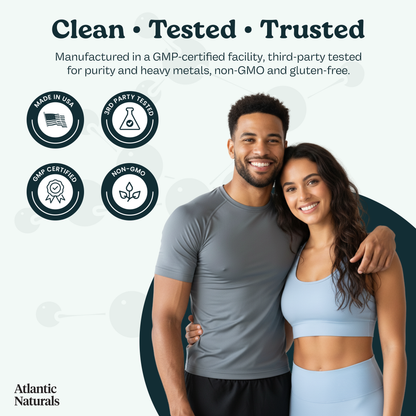 Peptide Recovery Complex