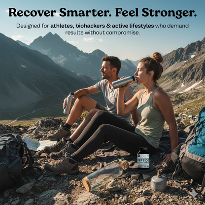 Peptide Recovery Complex