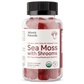 Sea Moss with Shrooms 6 in 1 Gummy