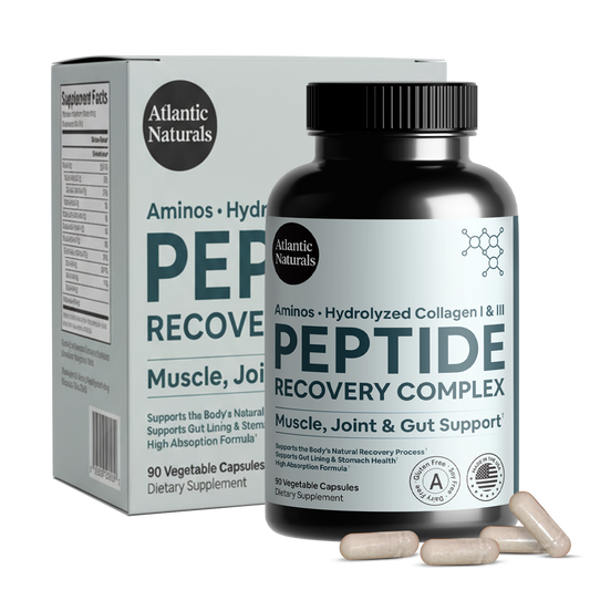 Peptide Recovery Complex