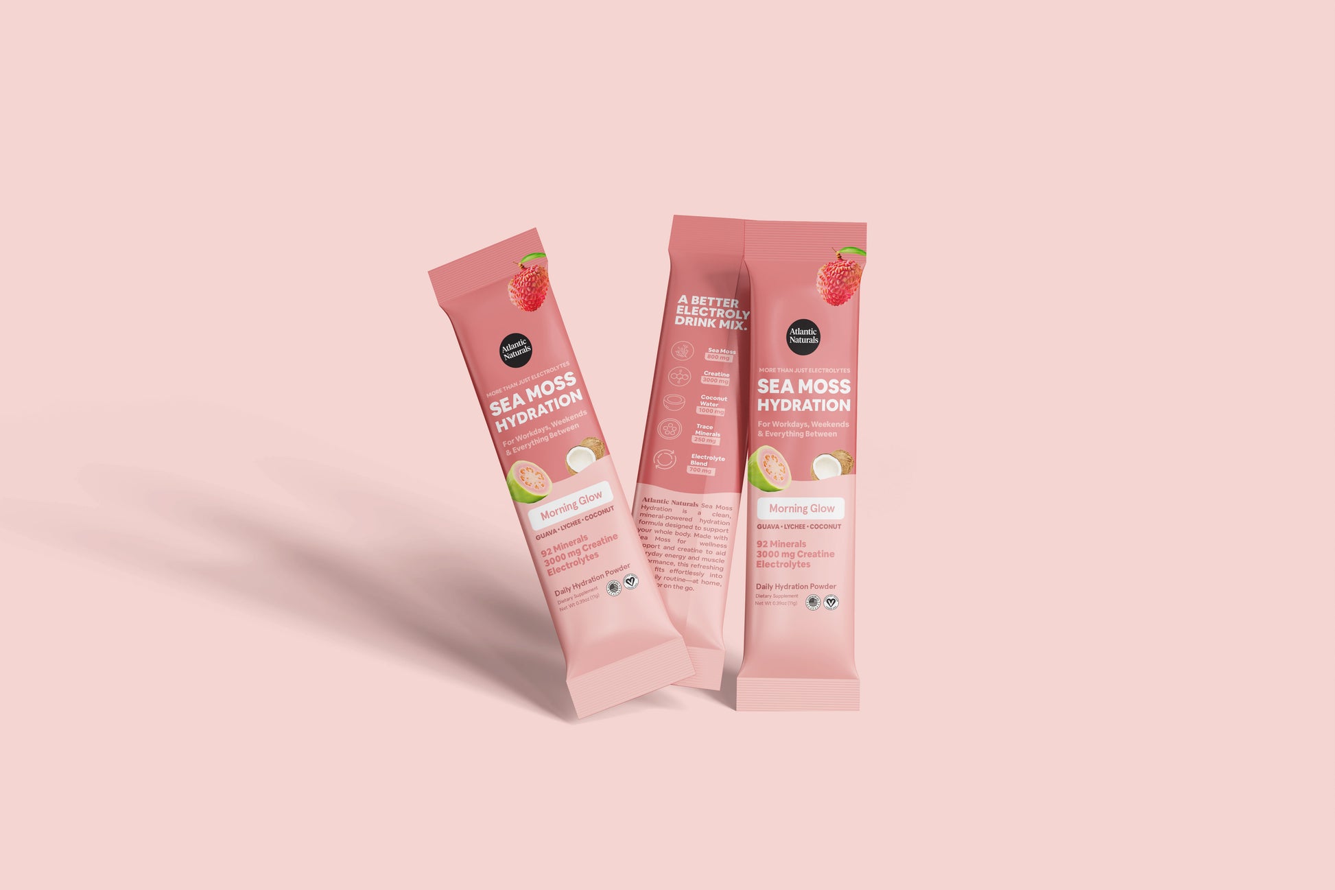 Morning Glow - single stick pack