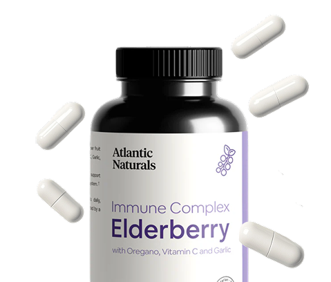 Unlock the Power of Sea Moss, Nature’s Ultimate Superfood