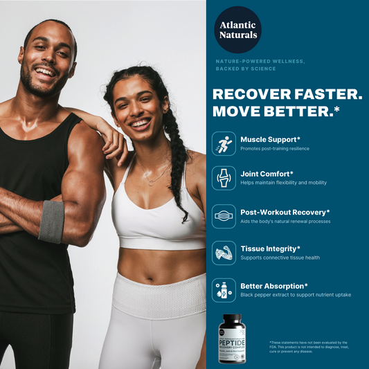 Peptide Recovery Complex
