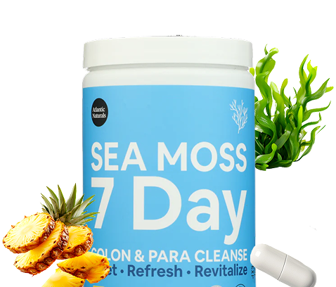 7 Days to a Cleaner Gut and a Clearer You