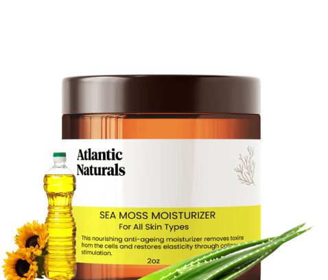 Unlock the Power of Sea Moss, Nature’s Ultimate Superfood