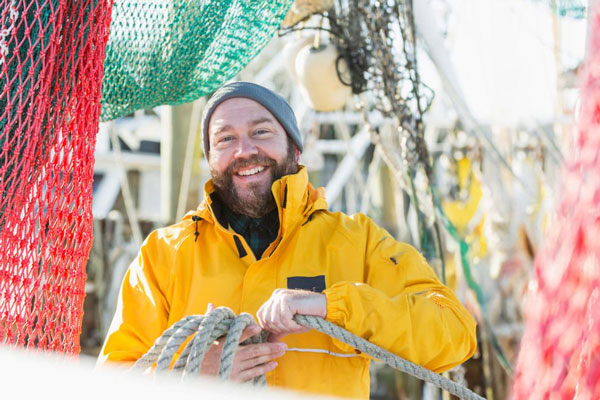 Coastal Communities, Generational Knowledge