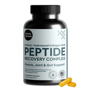 Peptide Recovery Complex