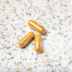 Feel the difference from your very first dose.