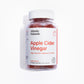 Organic Apple Cider Vinegar Gummies | Vegan 60ct