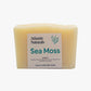 Sea Moss Soap